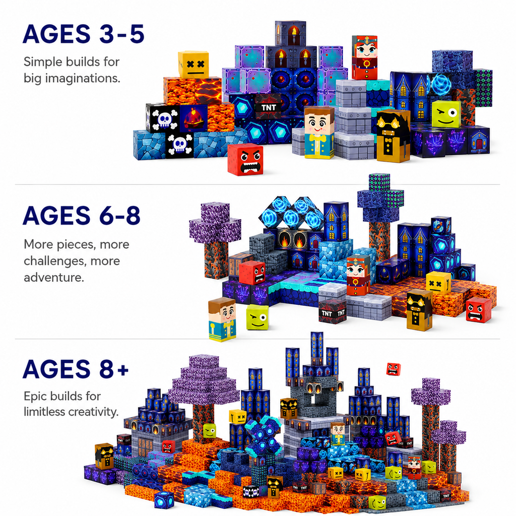 LumiMag Builders