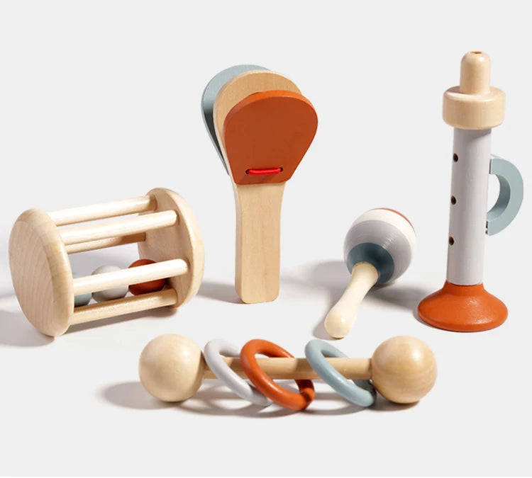 Little Melody Music Set