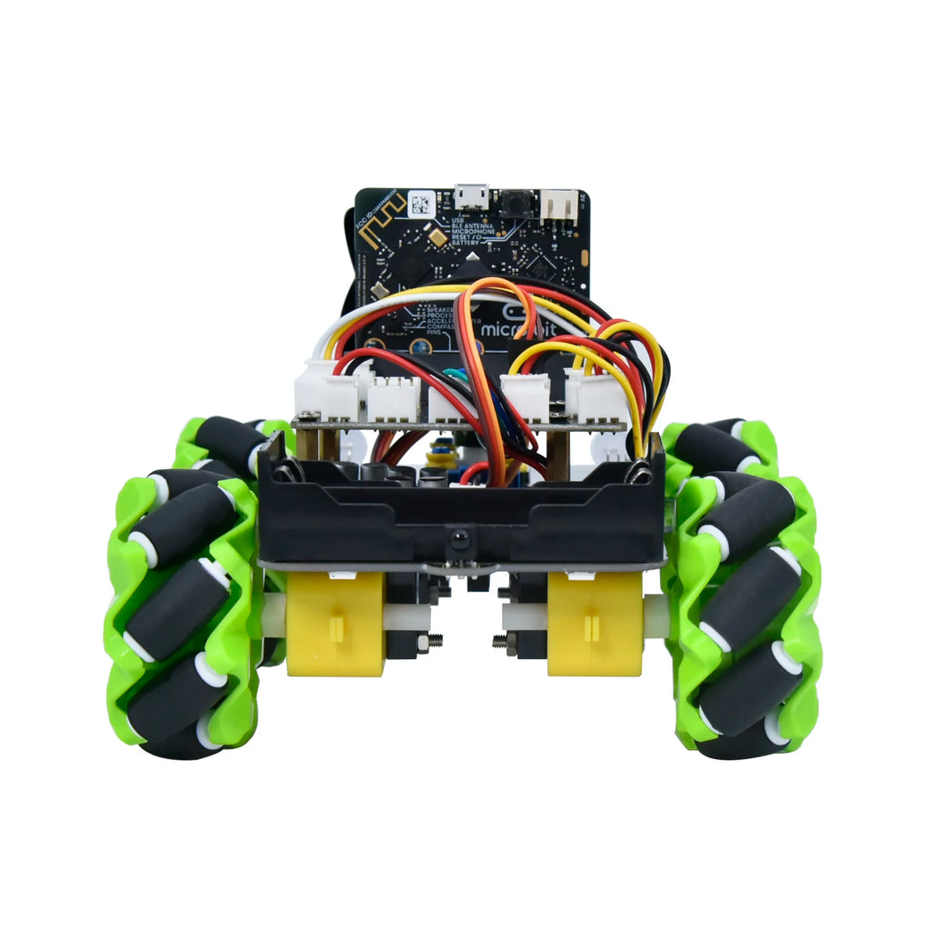 Mecanum RoboRover Kit