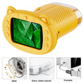 Pocket Science Microscope