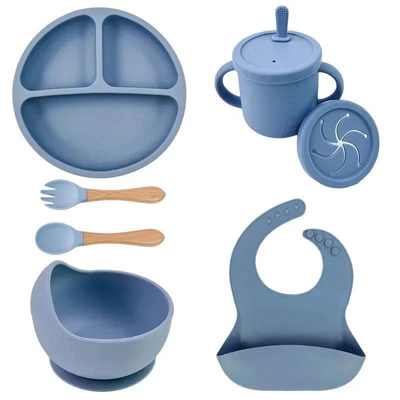 Little Bites Mealtime Set