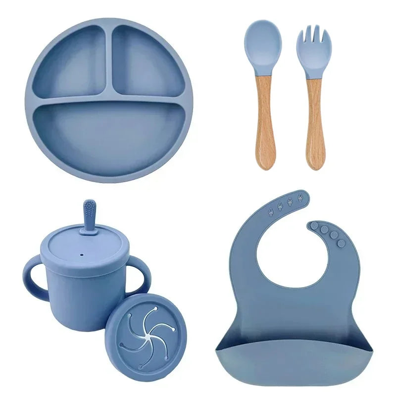 Little Bites Mealtime Set