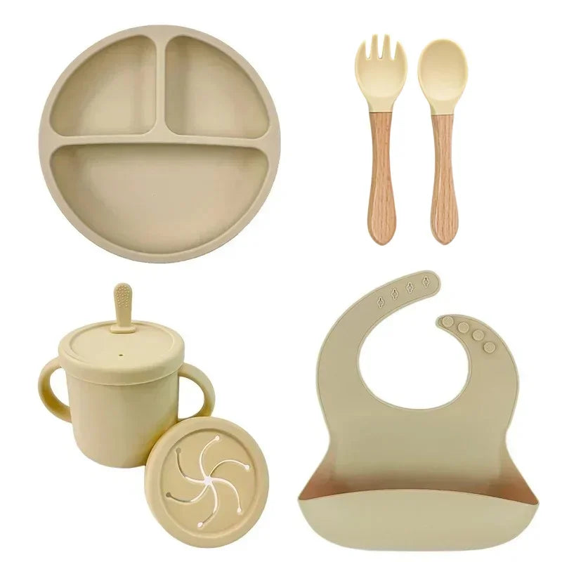 Little Bites Mealtime Set