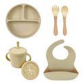 Little Bites Mealtime Set