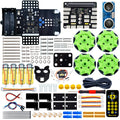 Mecanum RoboRover Kit