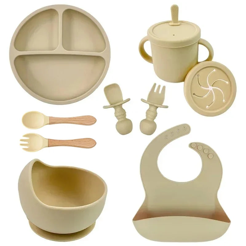 Little Bites Mealtime Set