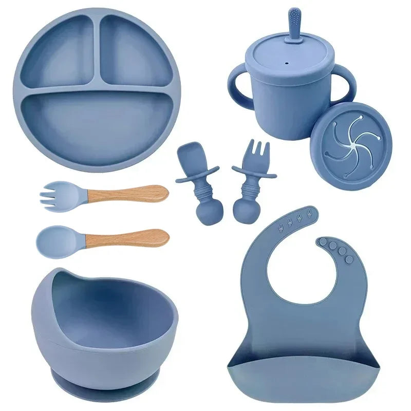 Little Bites Mealtime Set