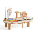 Melody Discovery Table