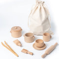 Little Chef Tea Set