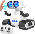 RoboBuddy RC