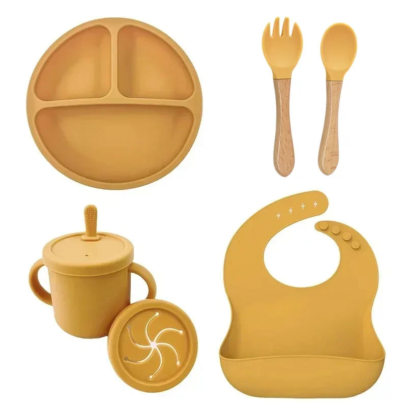 Little Bites Mealtime Set