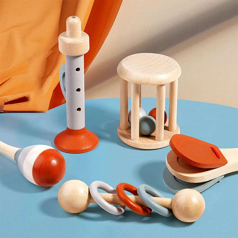 Little Melody Music Set