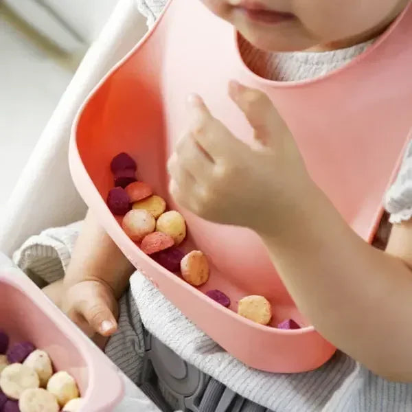 Little Bites Mealtime Set