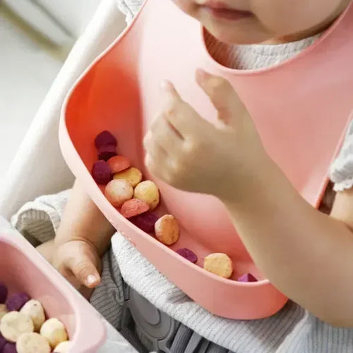 Little Bites Mealtime Set