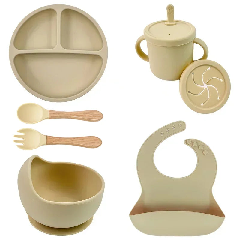 Little Bites Mealtime Set
