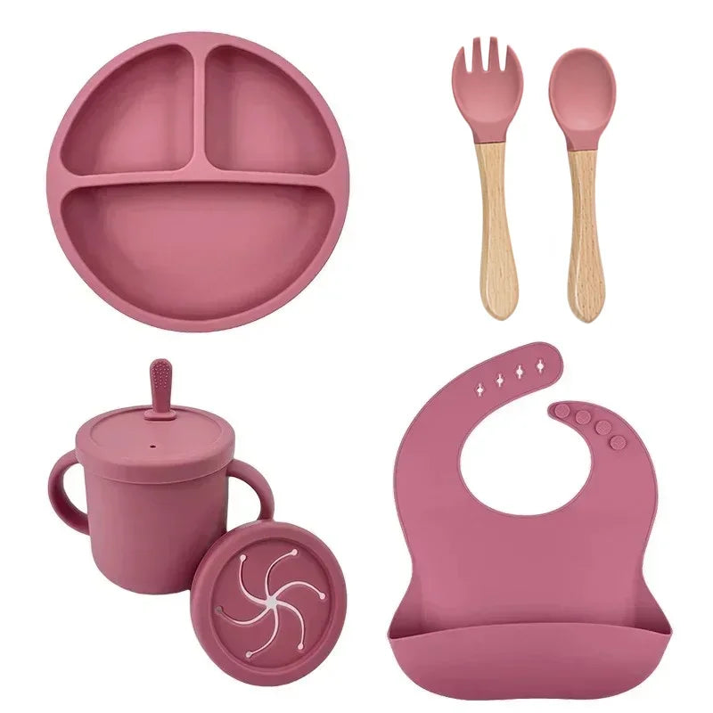 Little Bites Mealtime Set
