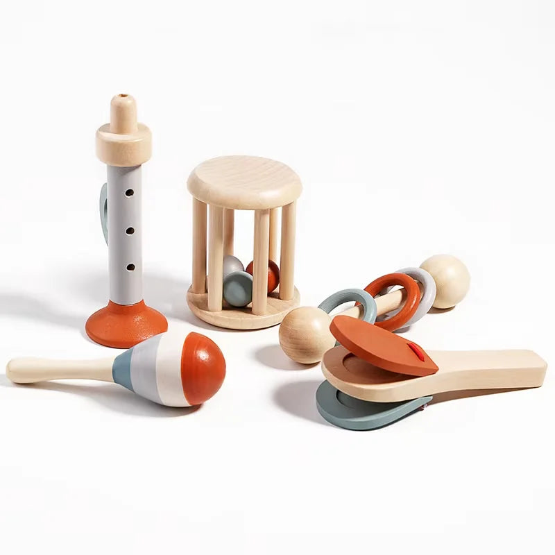 Little Melody Music Set