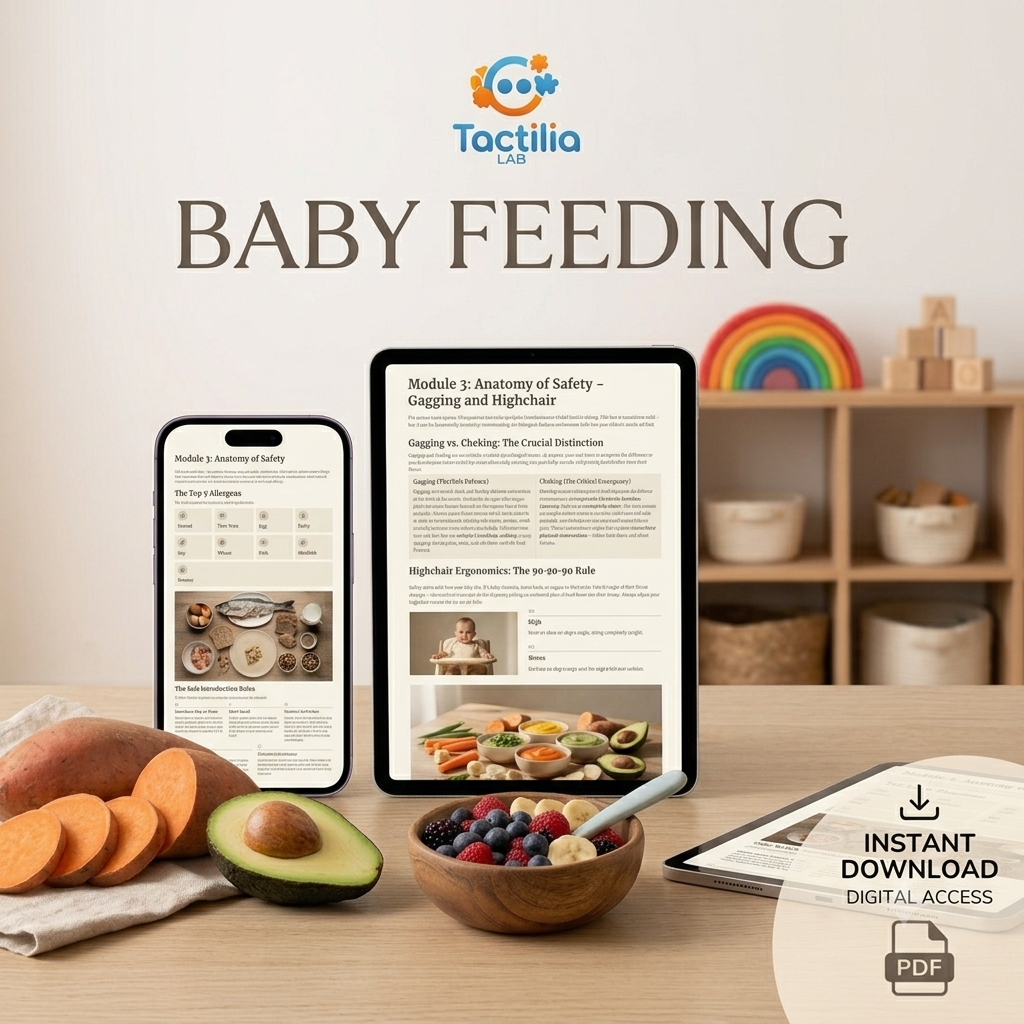 The Ultimate Parenting Bundle: 5 Expert-Led Digital Guides