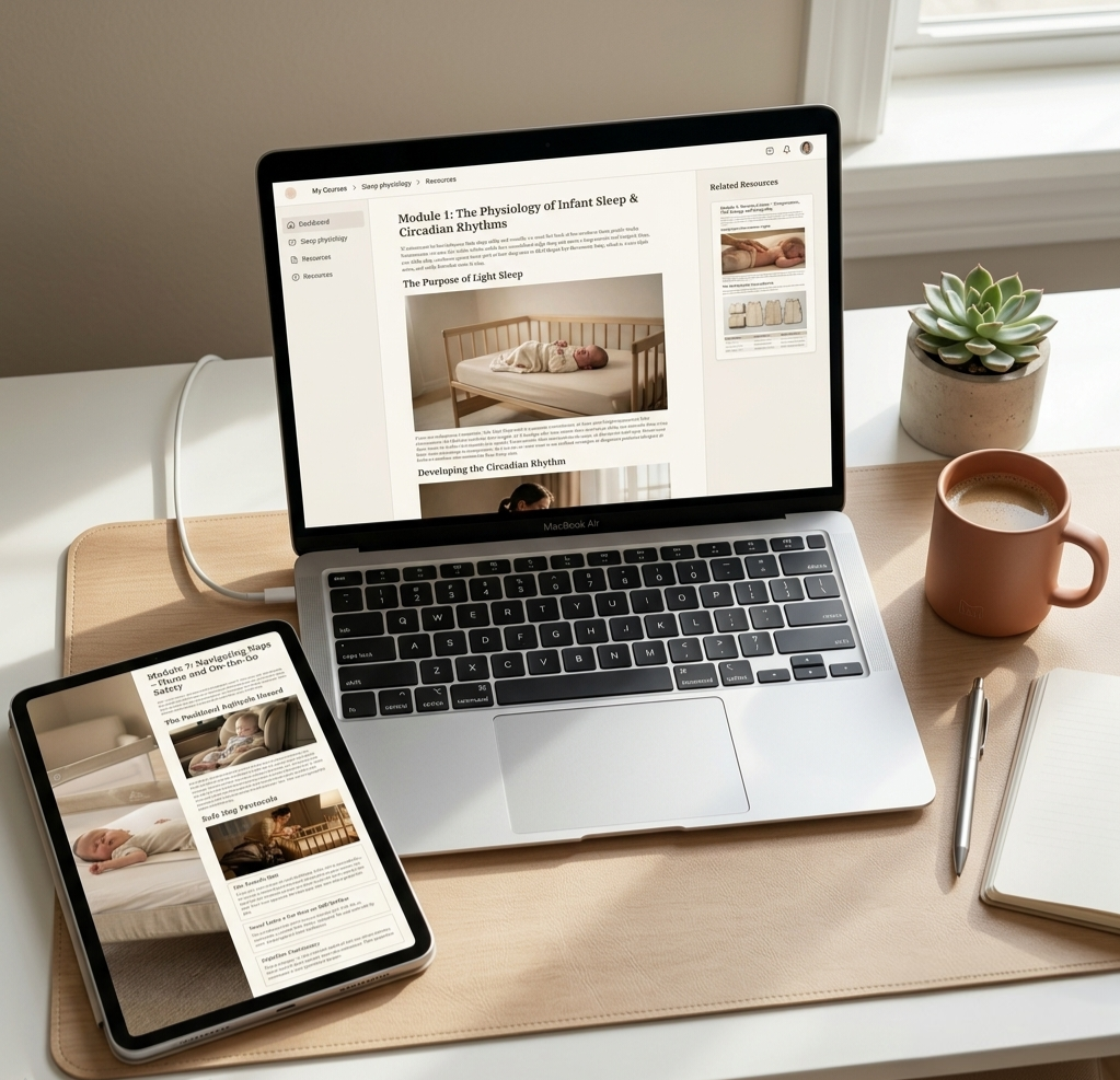 The Ultimate Parenting Bundle: 5 Expert-Led Digital Guides